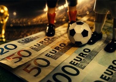hoeveel geld gewed wk 2026