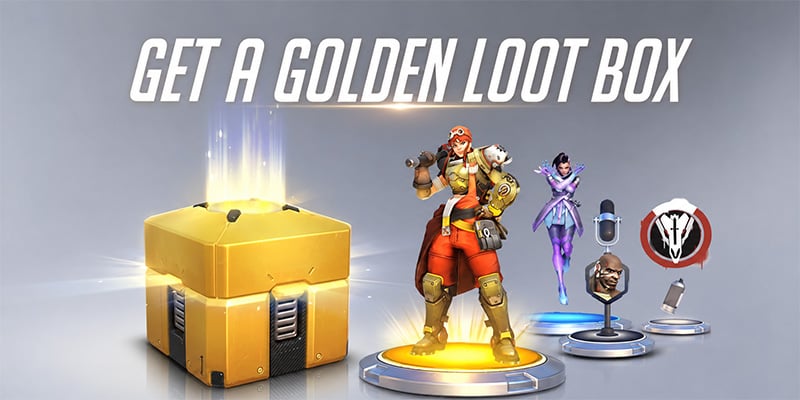 loot box loot box
