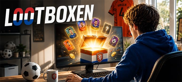 lootboxen-nederland lootboxes nederland