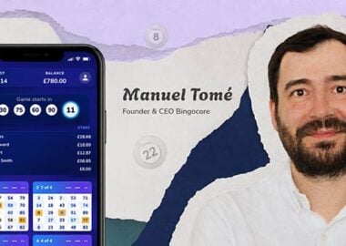 bingocore interview about online bingo