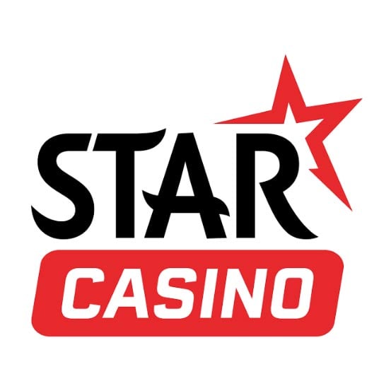 Starcasino logo