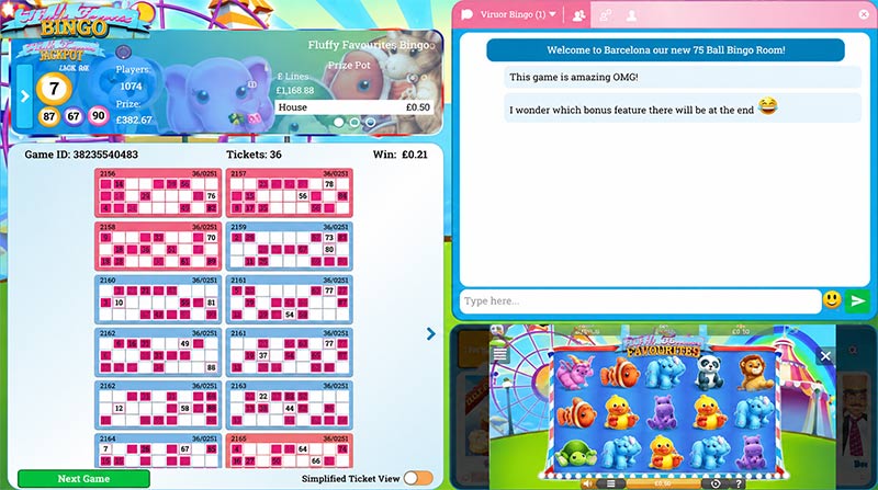 winnitt bingo