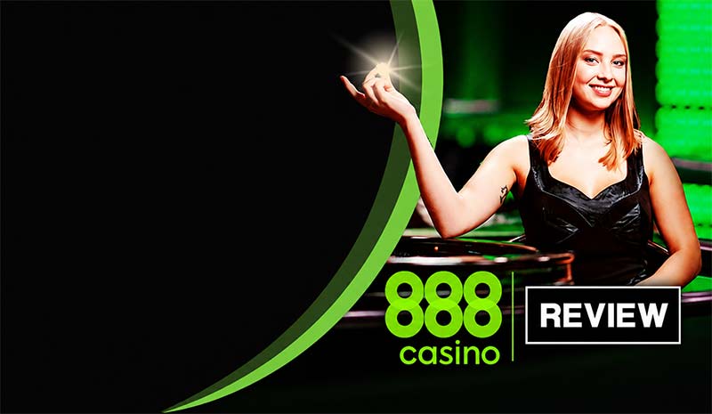 888 casino review