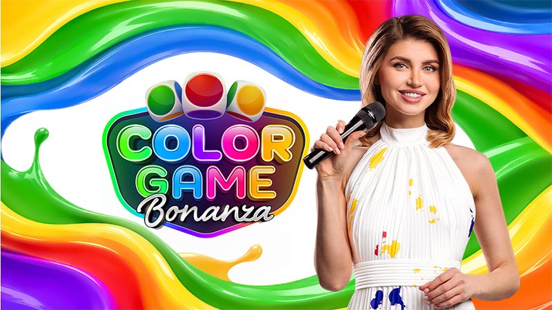 color game bonanza review