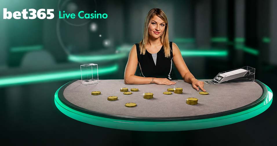 bet365 live casino