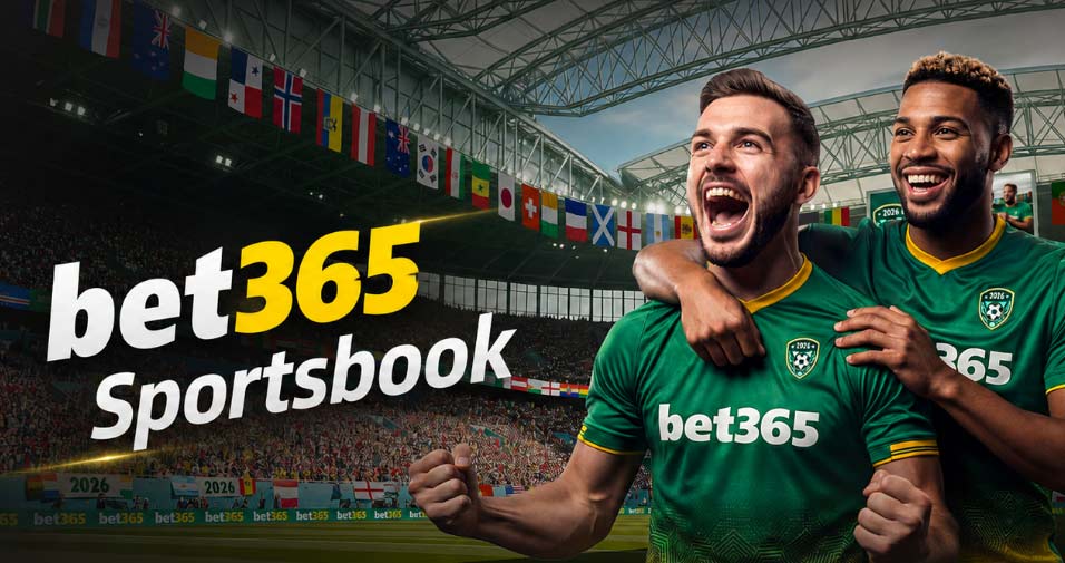 bet365 sportsbook