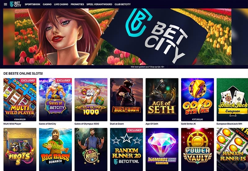 betcity casino
