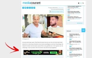 gokadvertenties mediacourant