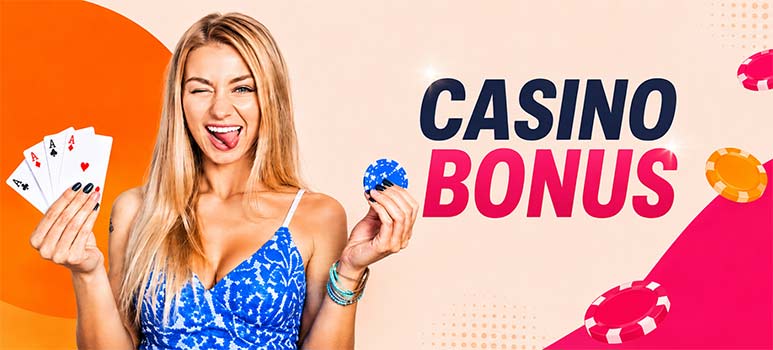 casino bonus