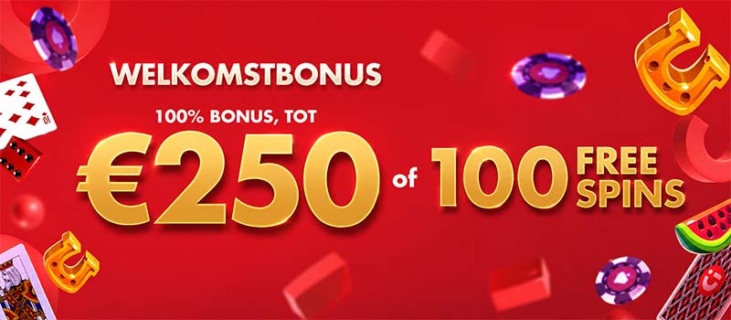 circus casino bonus