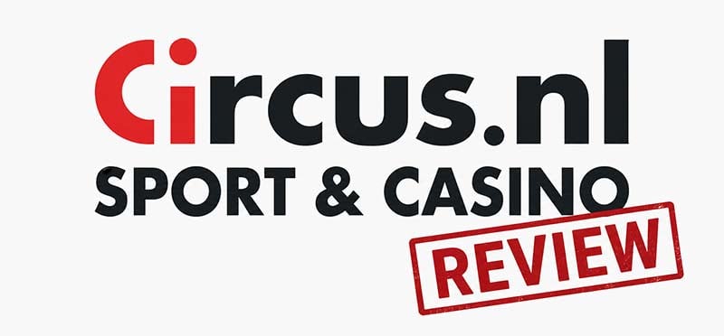 circus casino review