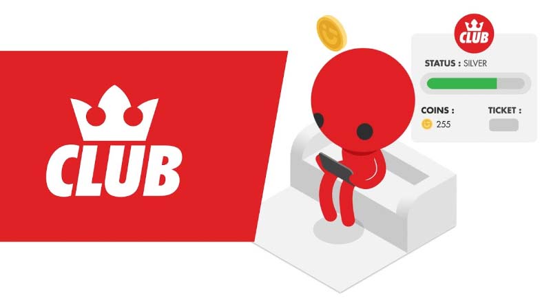 circus club