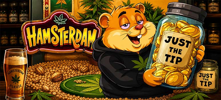 hamsterdam slot