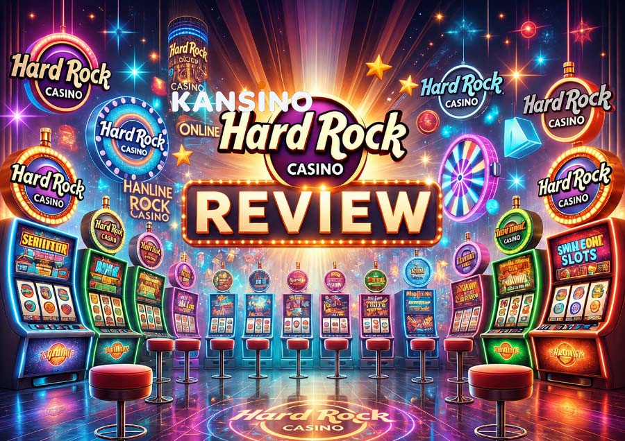 hard rock casino review