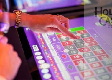 holland casino groep cijfers 2026