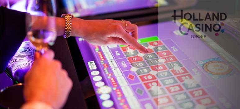 holland casino groep cijfers 2026