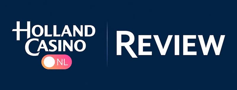 holland casino online review