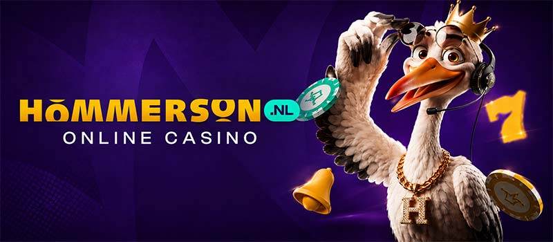hommerson.nl casino