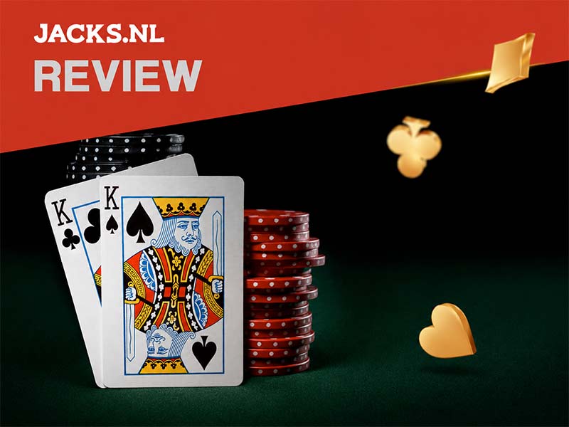 jacks.nl review