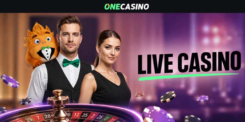 live-casino-one live casino