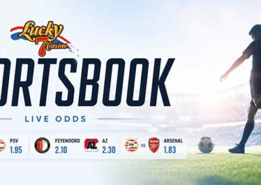 lucky 7 casino sportsbook