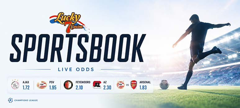lucky 7 casino sportsbook