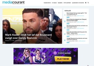 mediacourant illegale gokadvertenties