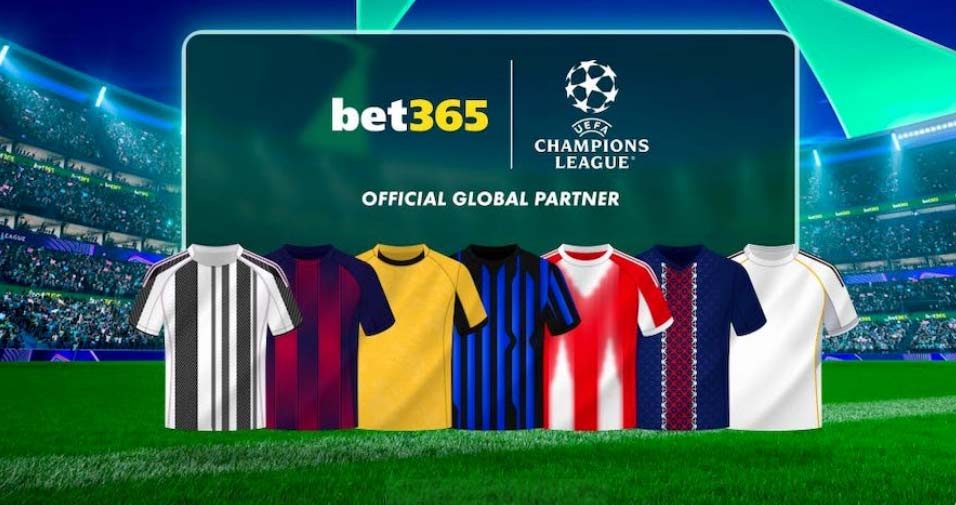 official partner