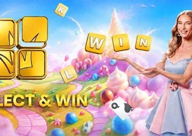pragmatic play collect and win