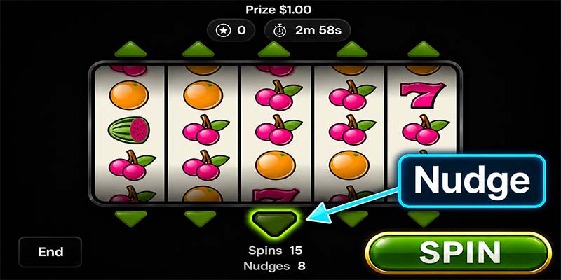 skill-slot-nudge skill slot nudge