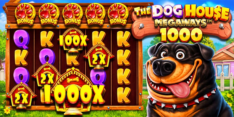 the-dog-house-megaways-1000 the dog house megaways 1000