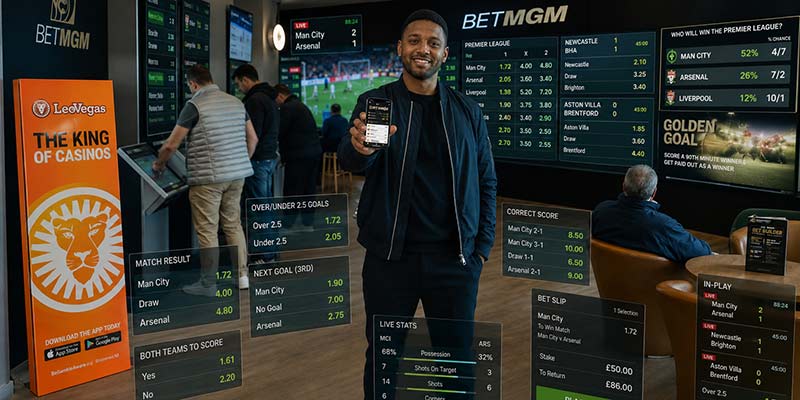 tiger sportsbook