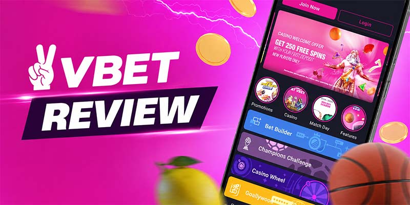 vbet-review vbet review