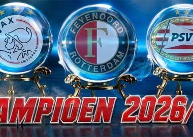voorspelling eredivisie 2026/27