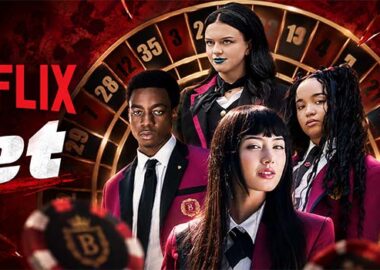 Bet op Netflix serie over gokken en bizarre weddenschappen