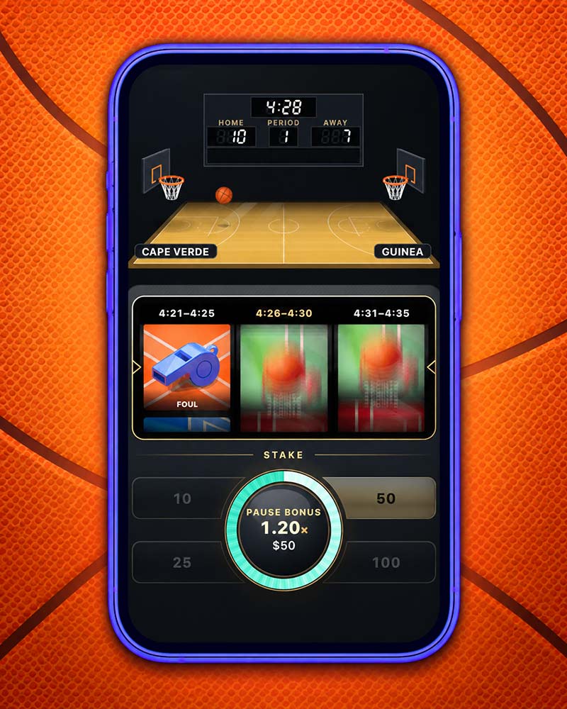 betby slotsbasketball