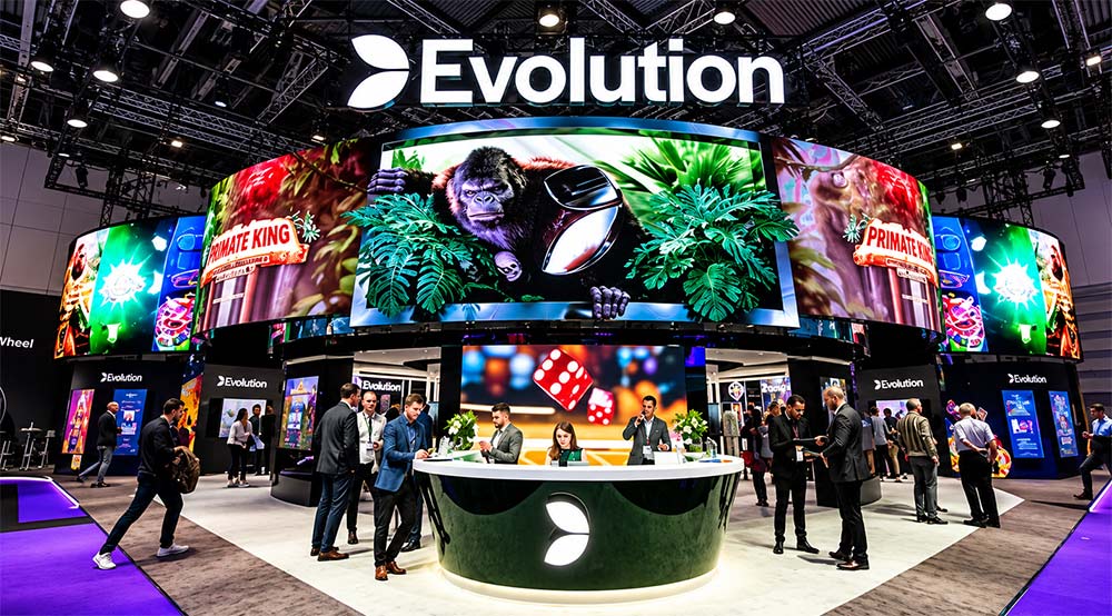ice londen beursstand evolution