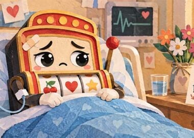 Zorgplicht online casino