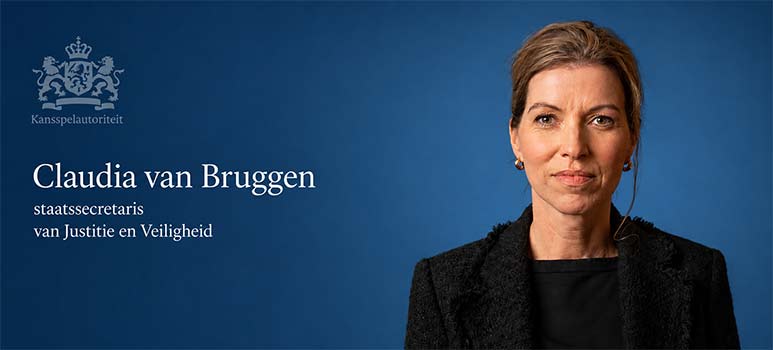 commissiedebat het Nederlandse kansspelbeleid