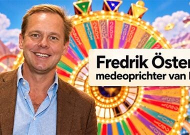 fredrik österberg evolution