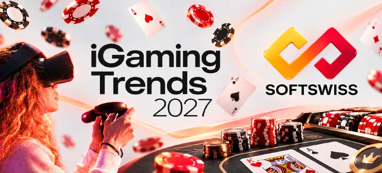 iGaming Trends 2027 over Nederland en de online gokmarkt
