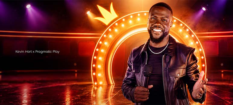 kevin hart casino