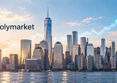 polymarket new. york
