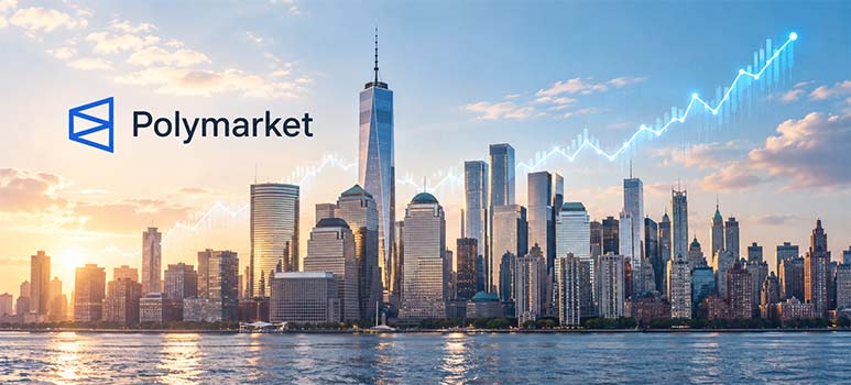 polymarket new. york