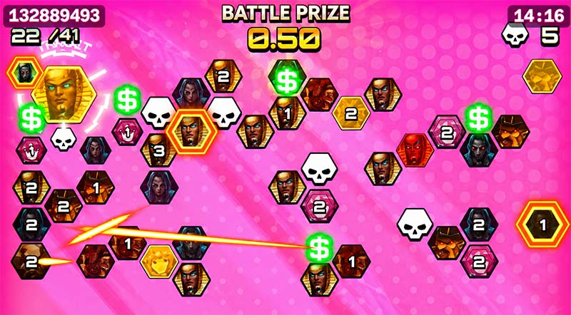 battle fight 99 royale