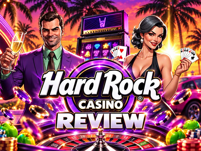 hard rock casino review