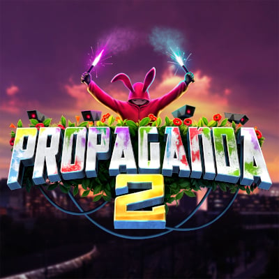 Propaganda 2