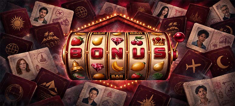 casino bonus fraude