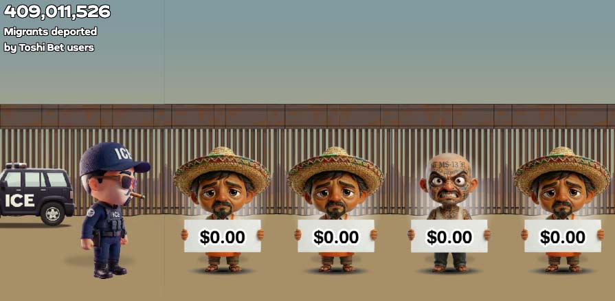 deport-dash deport dash mexicans at border usa