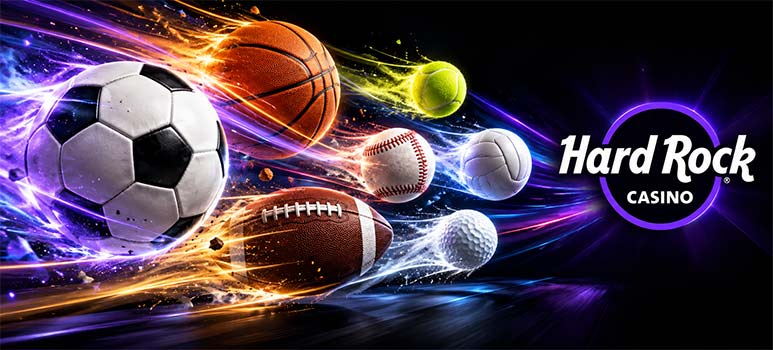 hard rock casino sportsbook